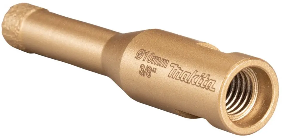 Makita Diamantboor M10 x 10mm - afbeelding 3 van 4