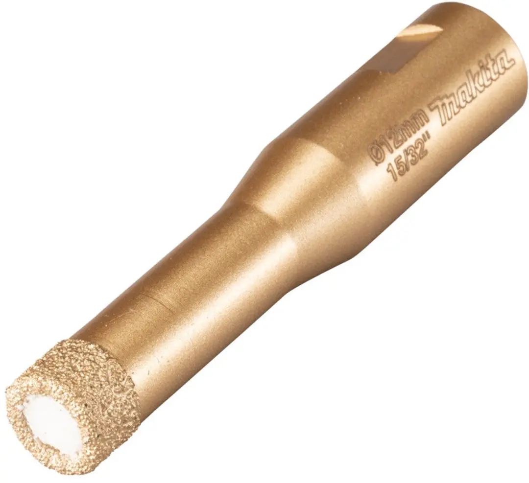 Makita DIAMANTBOOR M10X12MM
