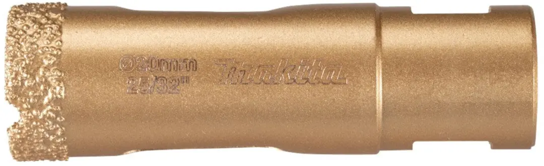Makita Diamantboor M10x20mm - afbeelding 4 van 5
