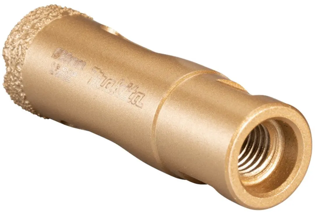 Makita Diamantboor M10x20mm - afbeelding 3 van 5