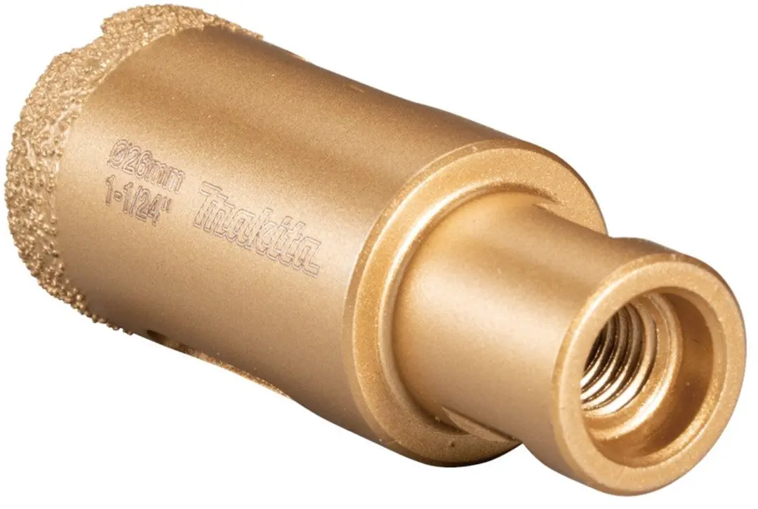 Makita Diamantboor M10 x 26mm - afbeelding 2 van 5