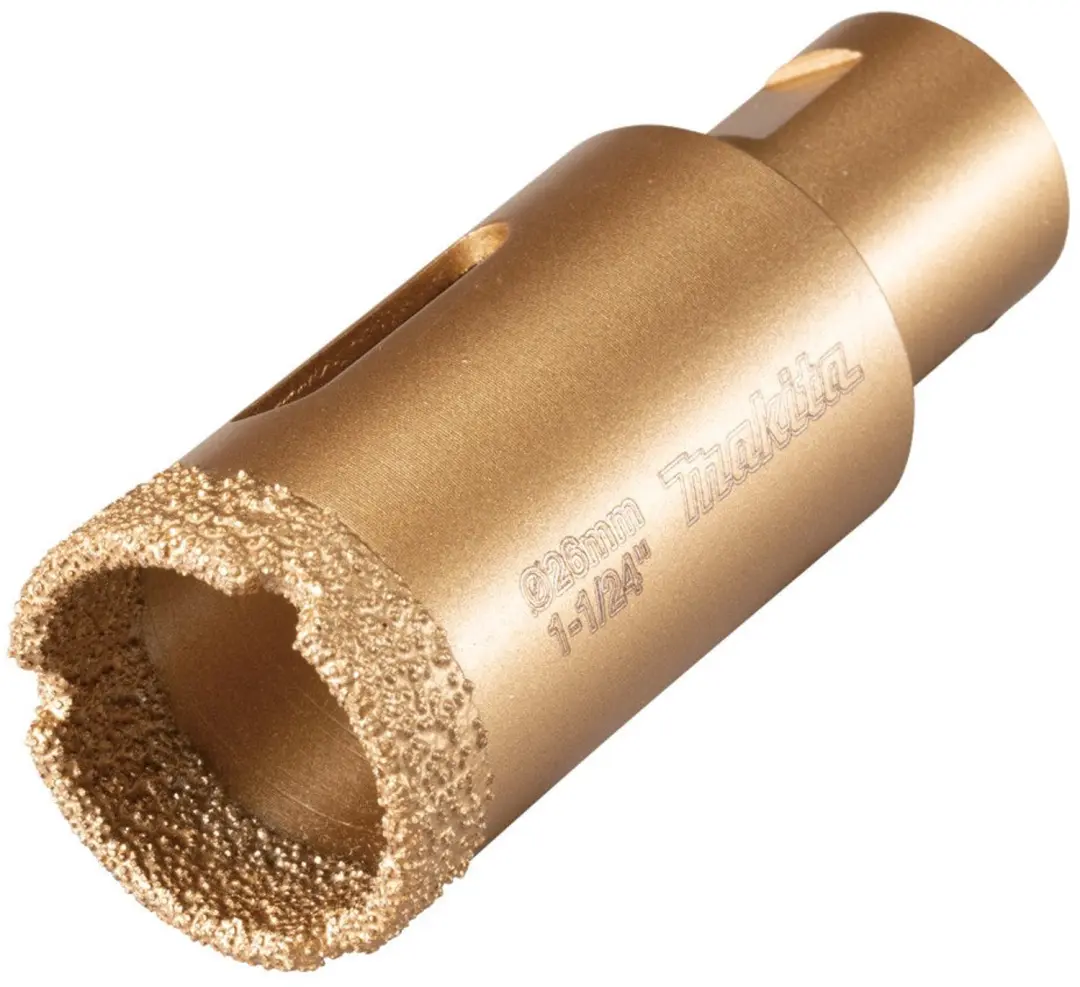 Makita Diamantboor M10 x 26mm