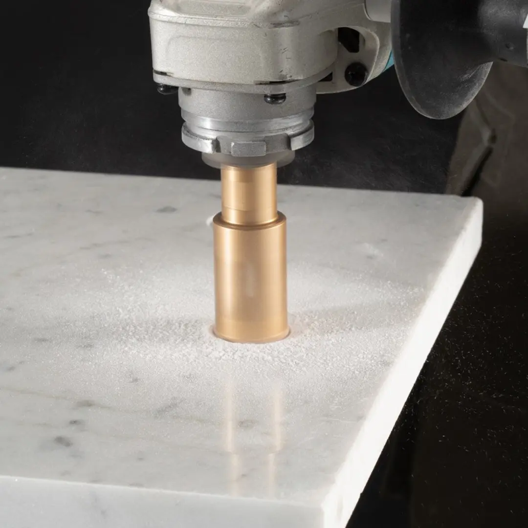 Makita Diamantboor M10 x 26mm - afbeelding 5 van 5