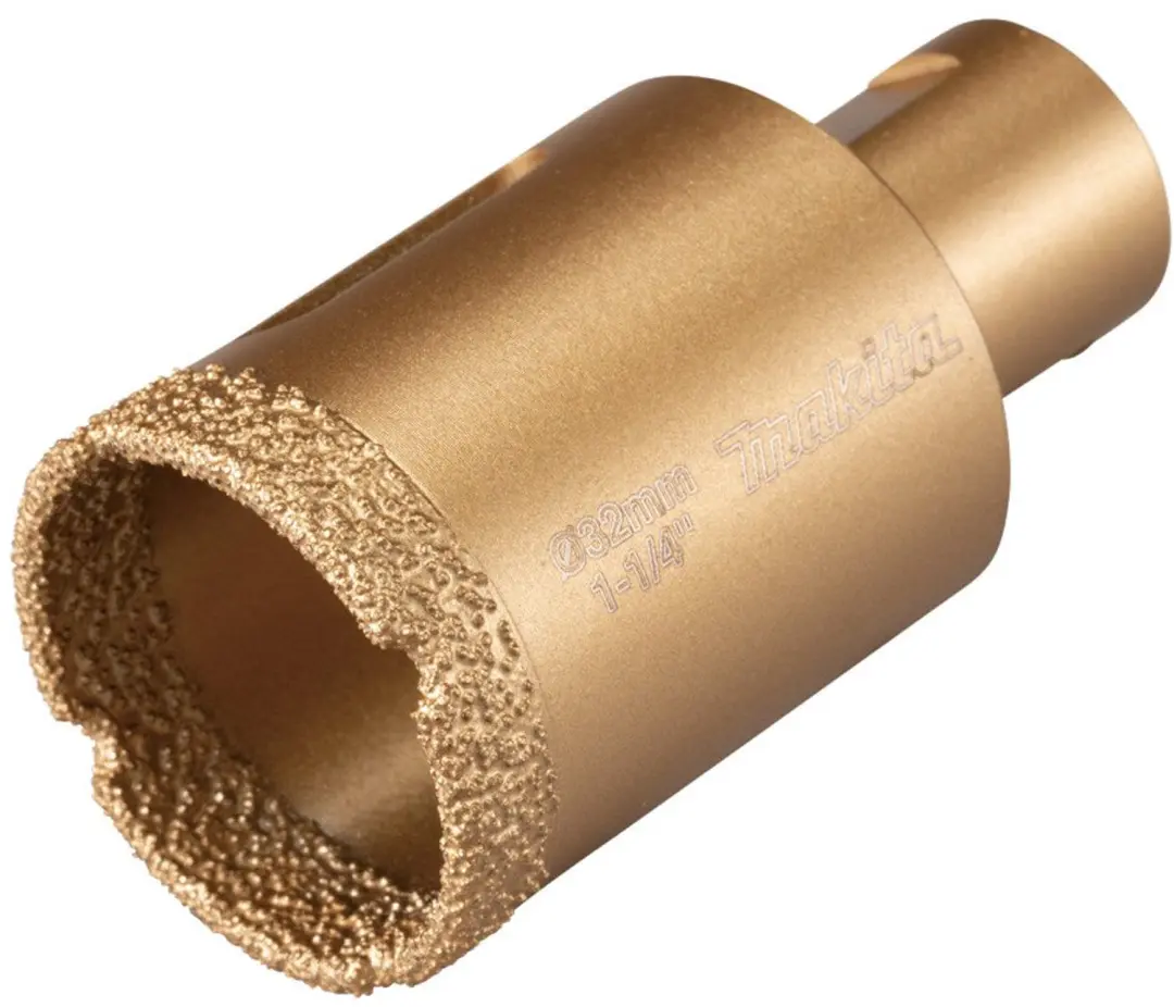 Makita Diamantboor M10x32mm