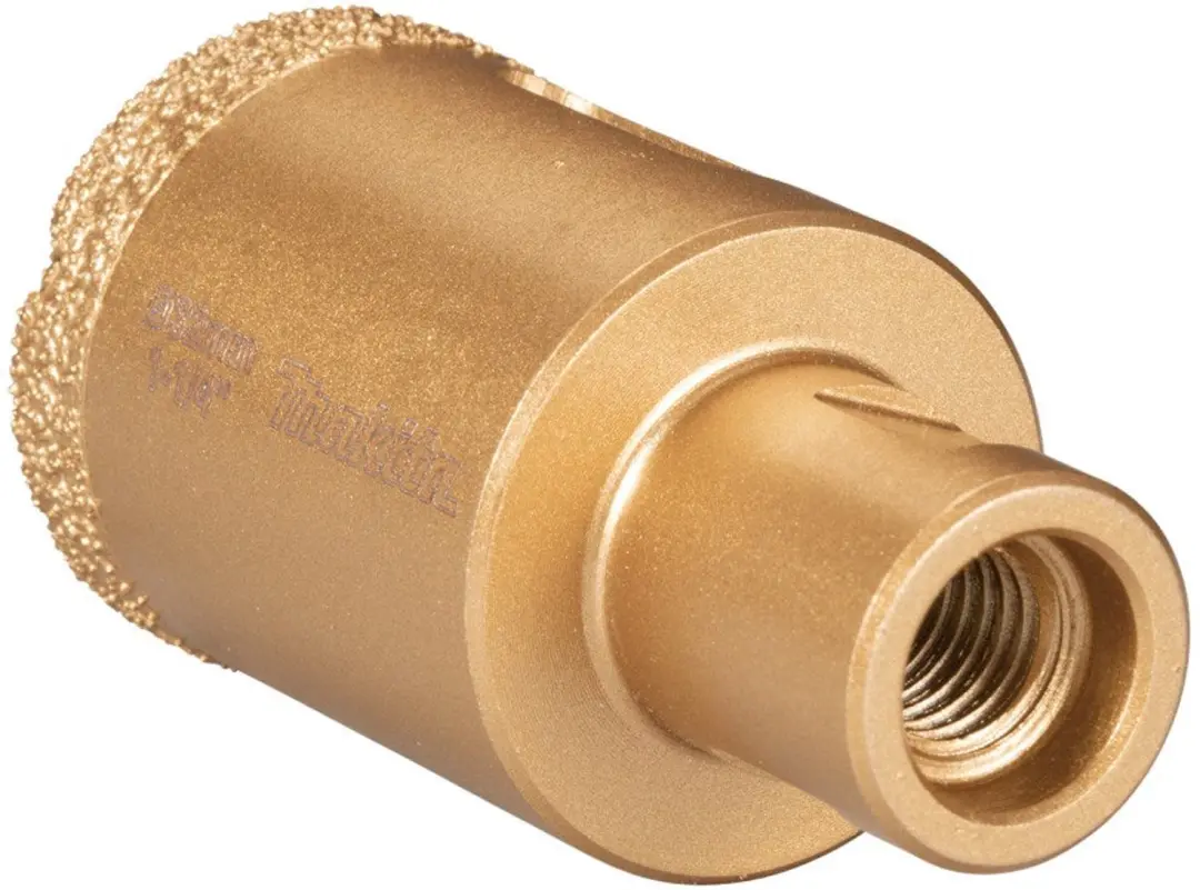 Makita Diamantboor M10x32mm - D-75172 - afbeelding 2 van 5