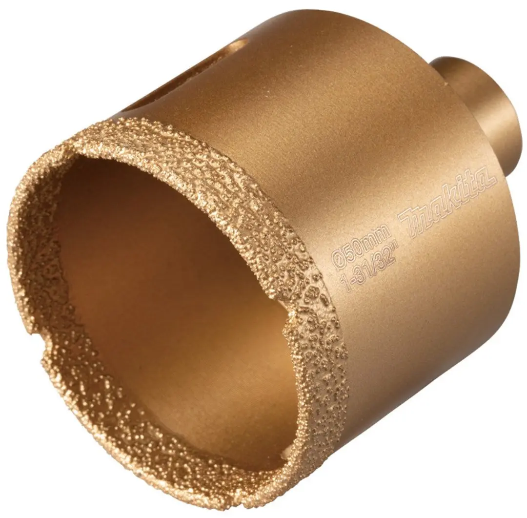 Makita D-75203 Diamantboor 50mm M10