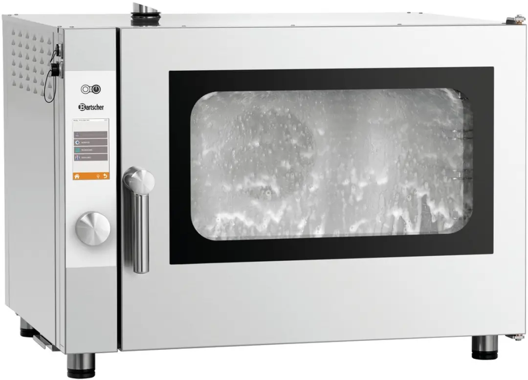 Bartscher Combisteamer
