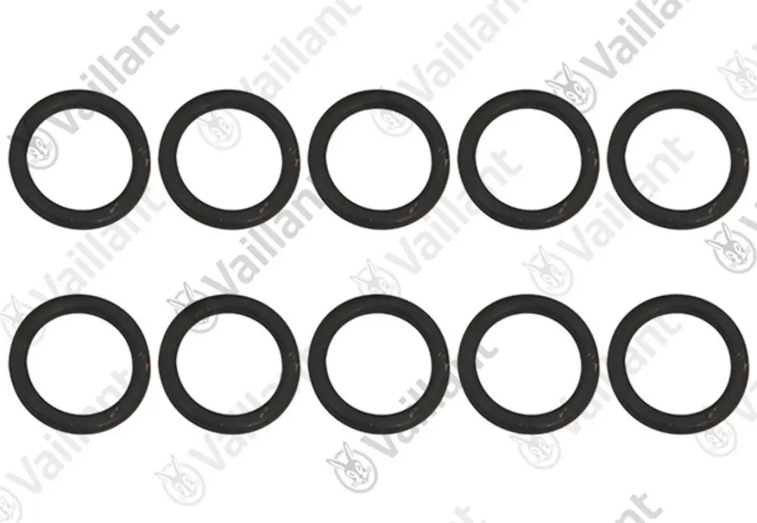 VAILLANT O-ring, (x10) MAG 115+145/1 T e.a. Vaillant-Nr. , 0020213160