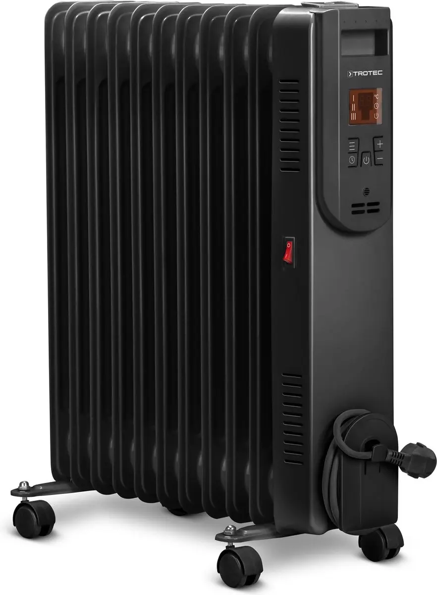 TROTEC Elektrische radiator TRH 25 E
