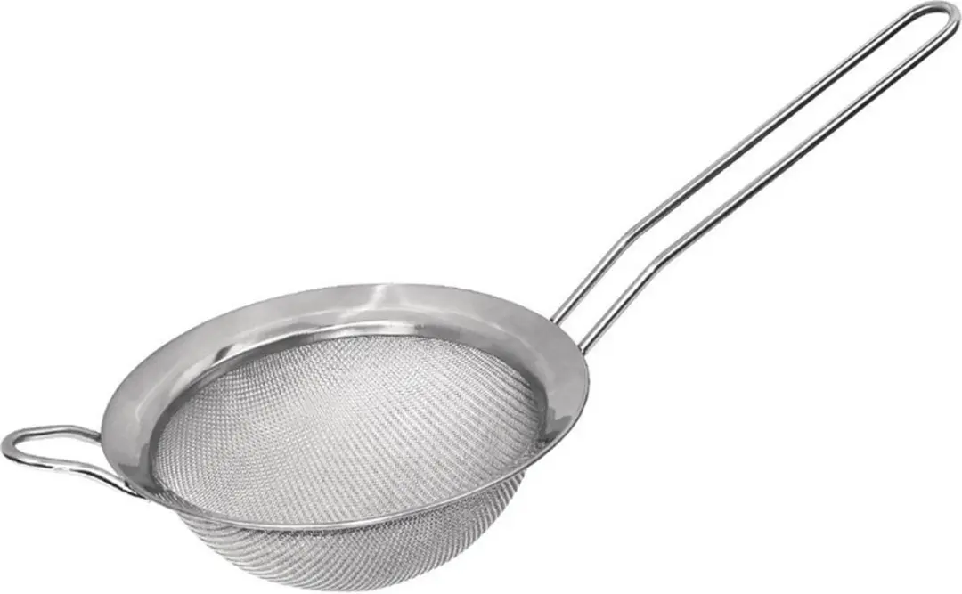 Vogue RVS zeef 10cm