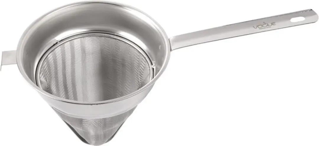Vogue RVS puntzeef 20cm