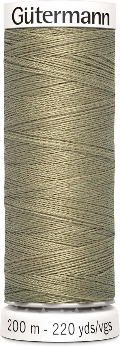Gutermann Polyester Naaigaren 200m