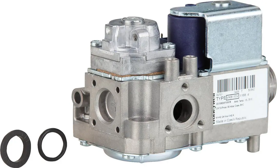 Remeha S54767 Gascombiblok