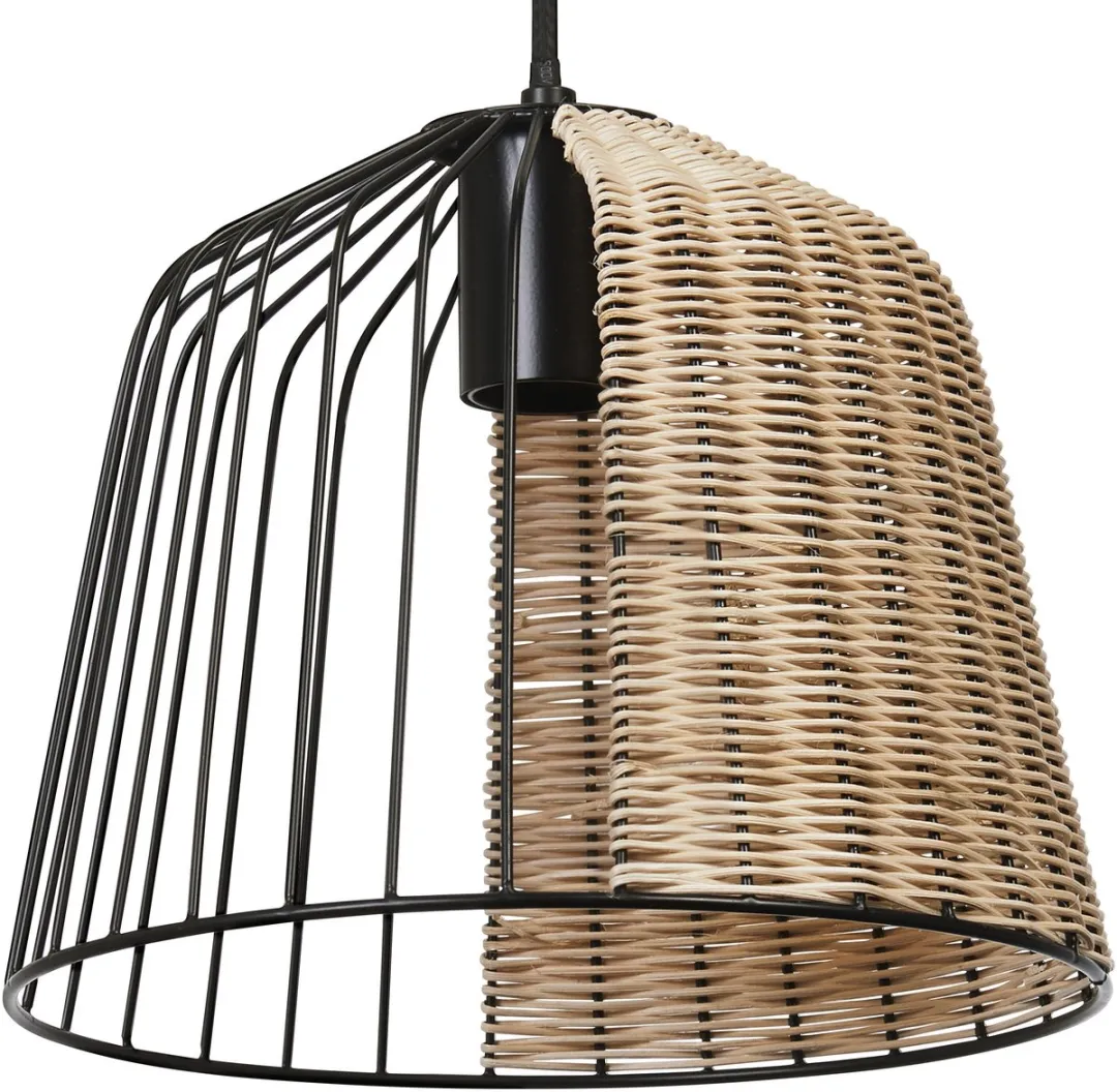 Osram Decor Cage Bell Hanglamp E27