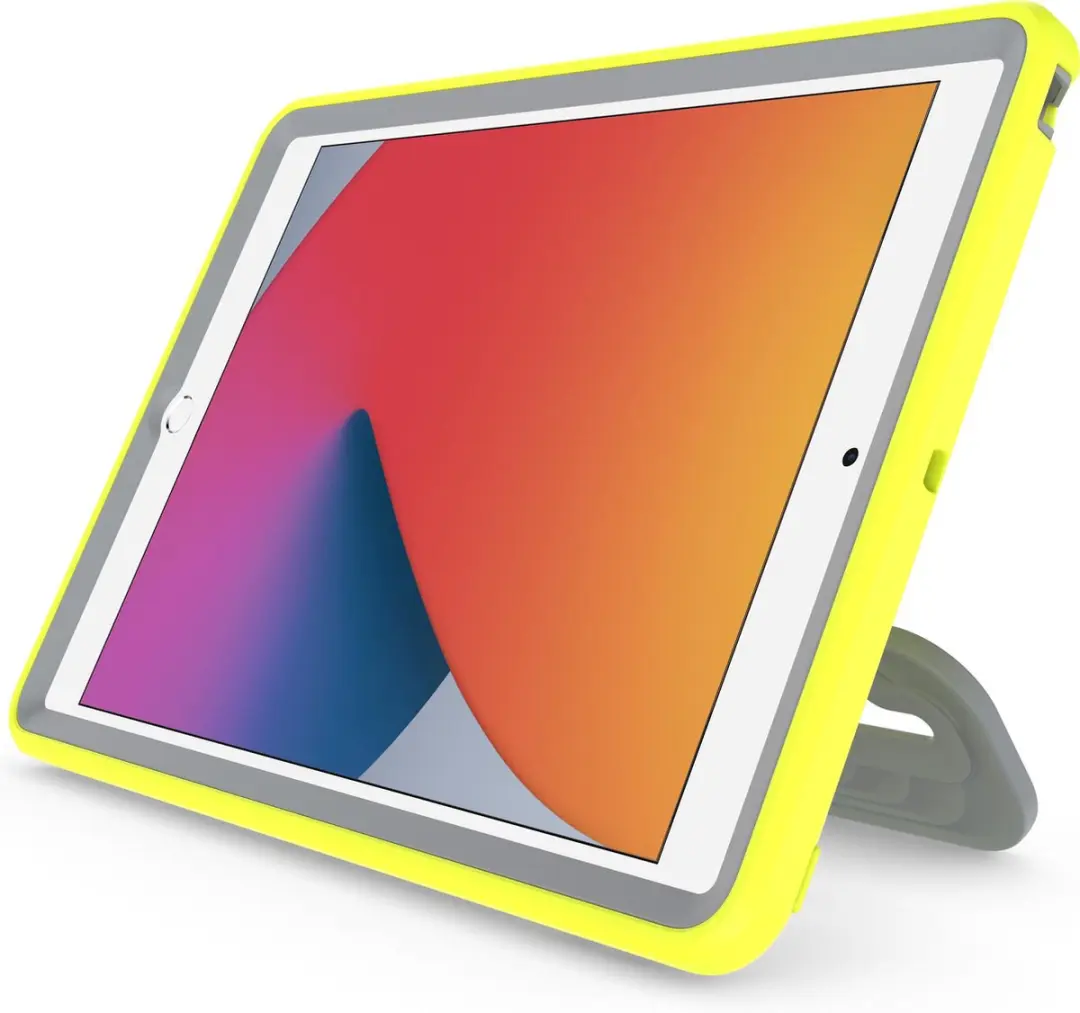 OtterBox EasyGrab hoes voor de Apple iPad 7/8/9 10.2