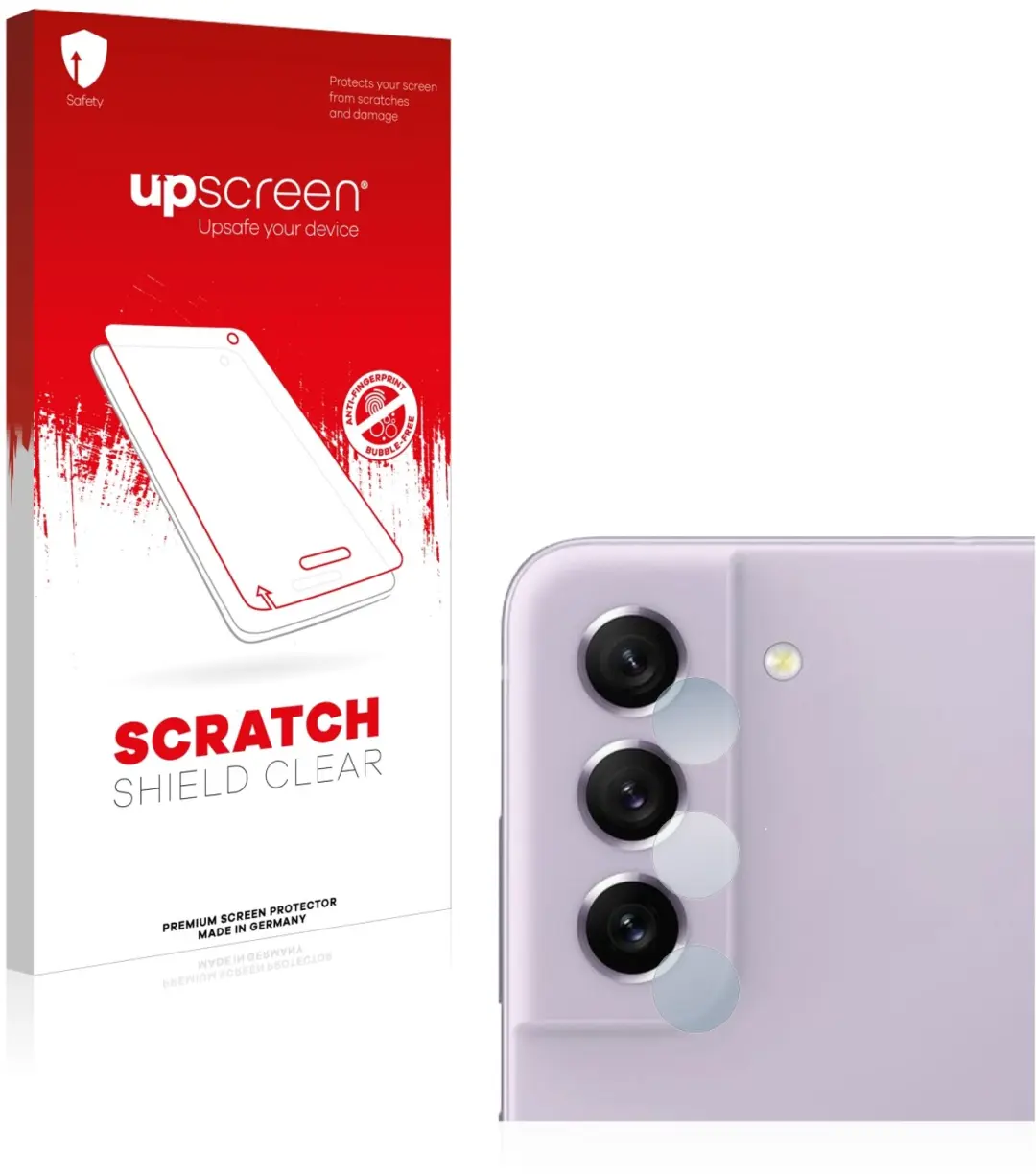 upscreen