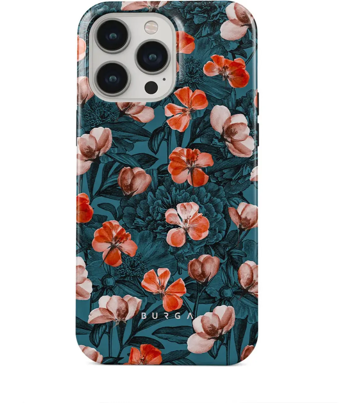 BURGA Tough MagSafe Case geschikt voor Apple iPhone 13 Pro Max
