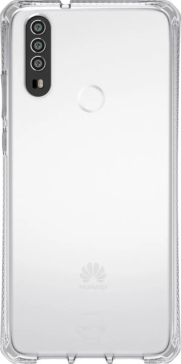 Spectrum Backcover Huawei P20