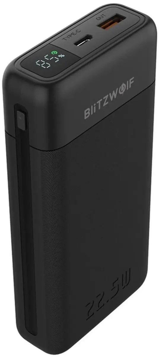 BlitzWolf BW-P22 Powerbank 20000mAh