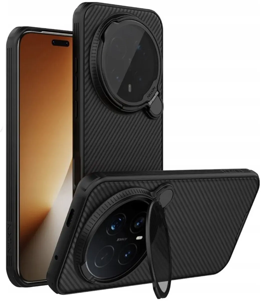 Nillkin CamShield Prop Magnetic Honor Magic8 Pro Hoesje