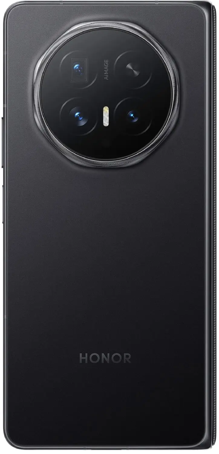 Honor Magic V6 512GB smartphone - Zwart - afbeelding 3 van 6