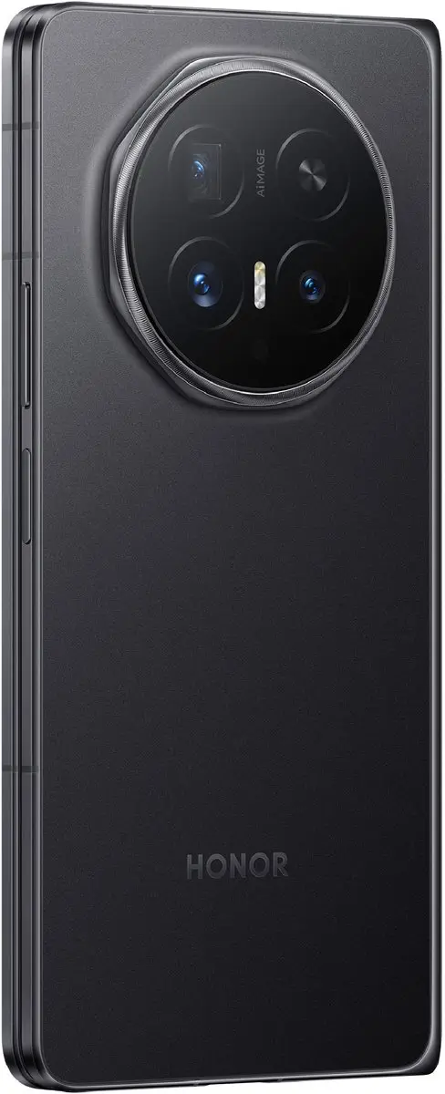 Honor Magic V6 512GB smartphone - Zwart - afbeelding 4 van 6