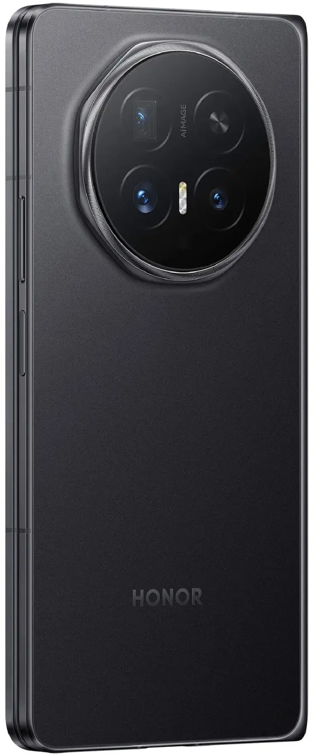 Honor Magic V6 512GB smartphone - Zwart - afbeelding 5 van 6