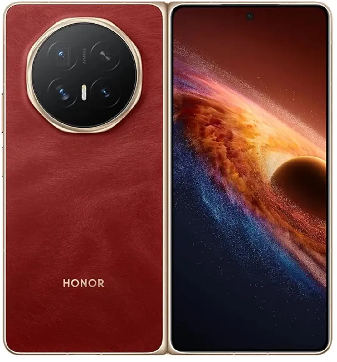 Honor Magic V6 512GB Rood - afbeelding 6 van 6