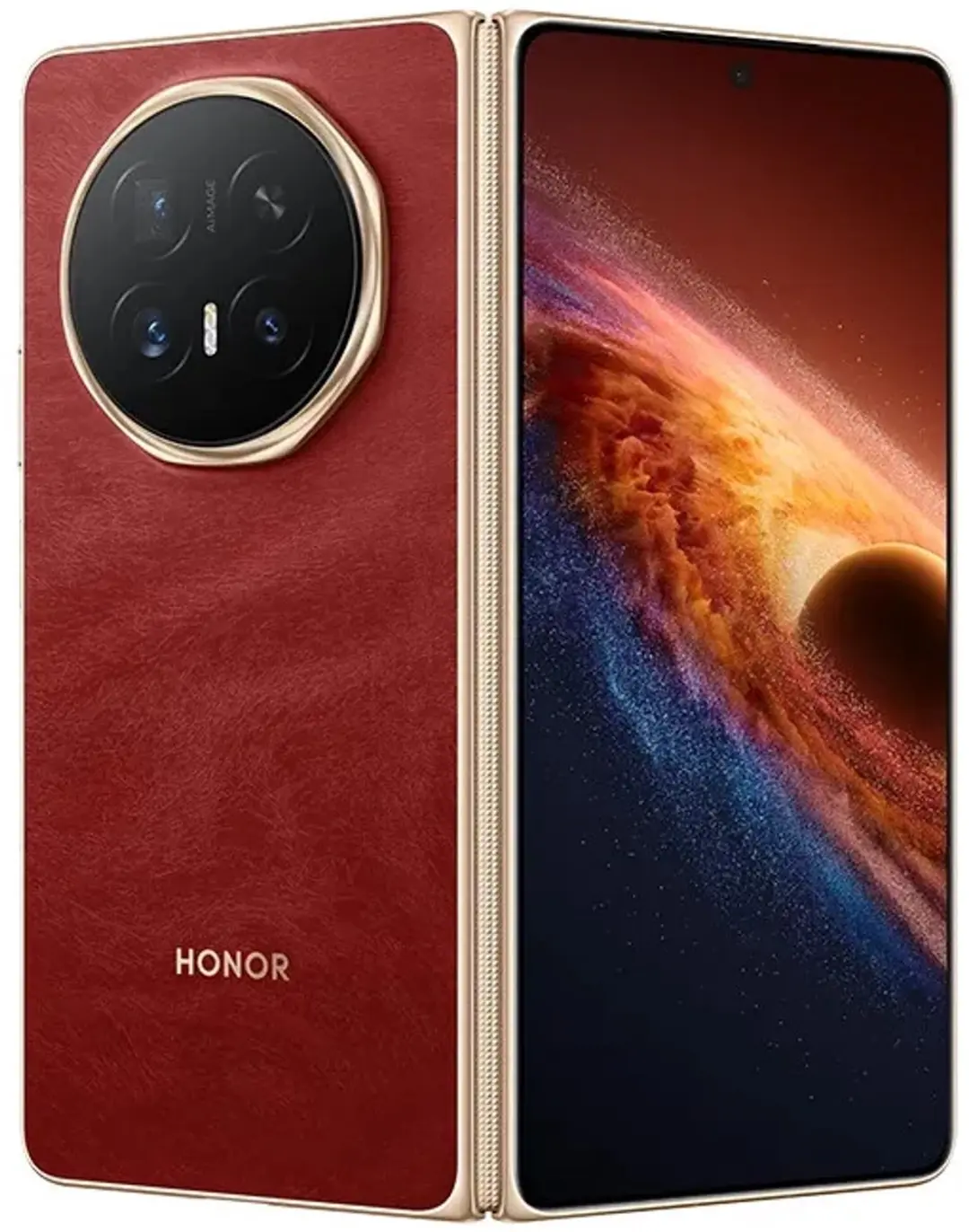 Honor Magic V6 512GB Rood
