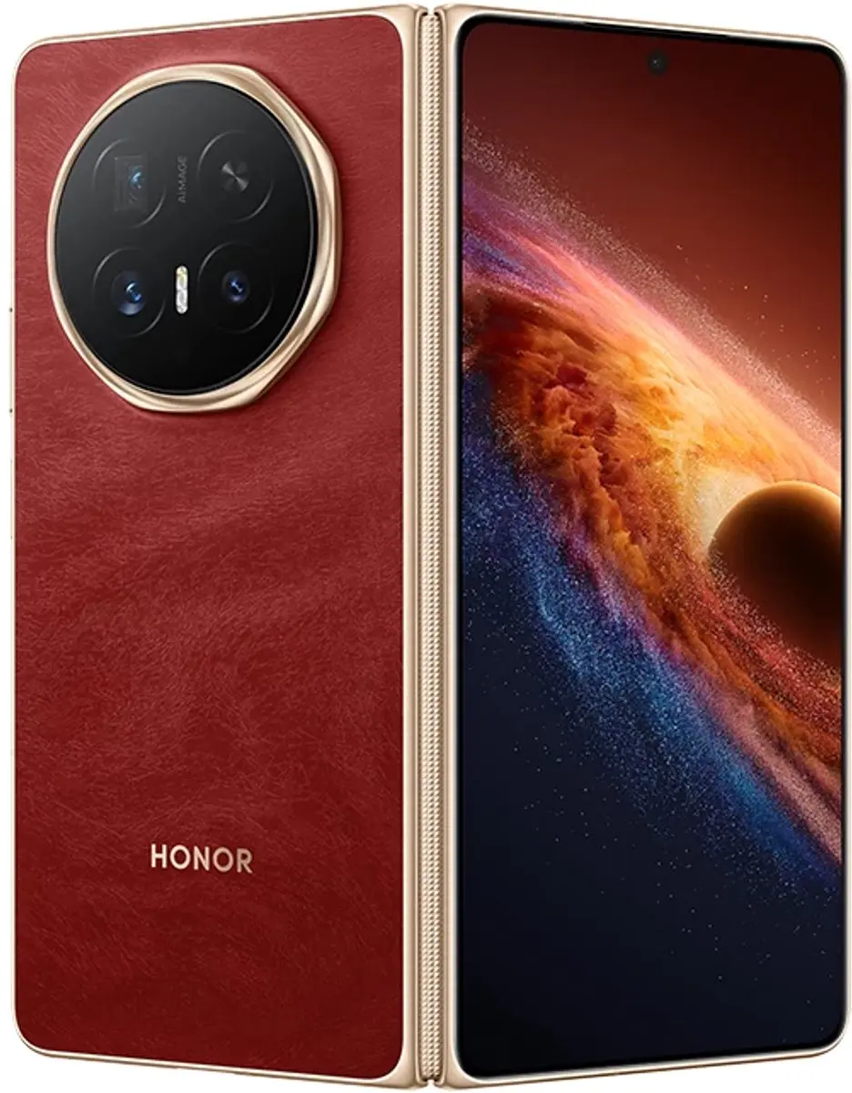 Honor Magic V6 512GB Rood - afbeelding 2 van 6