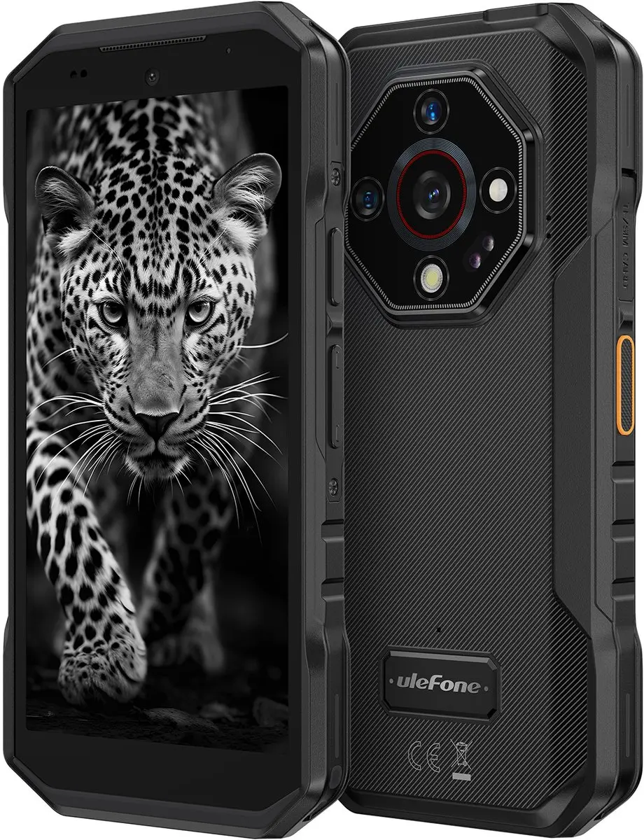 Ulefone Armor X32 Smartphone