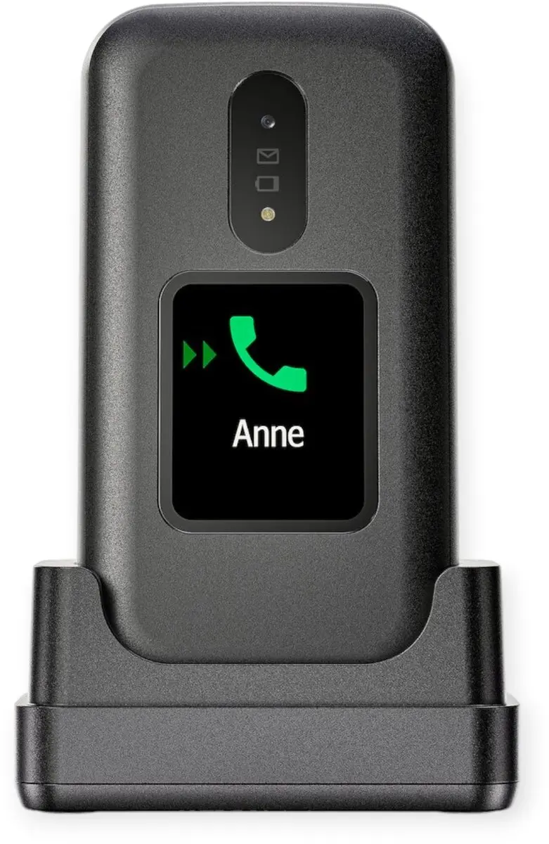 Doro 2880 Eenvoudige 4G-telefoon