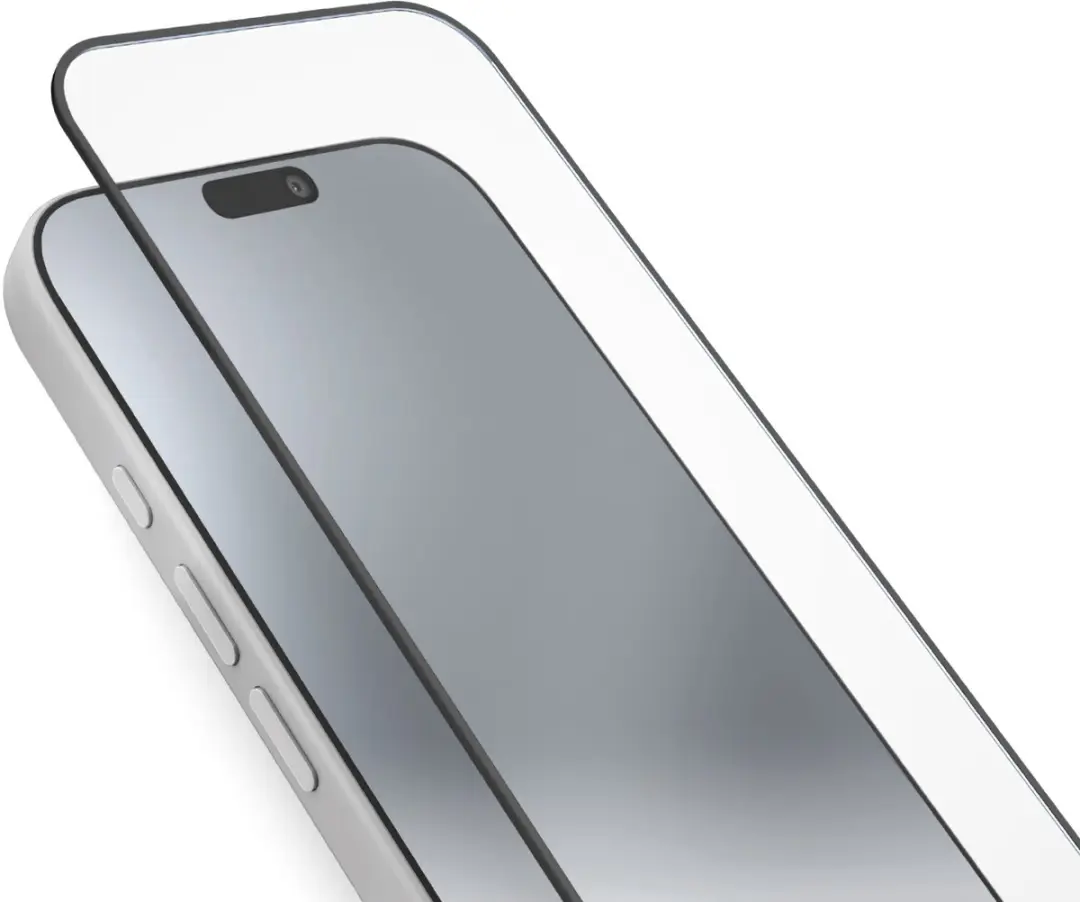 SBS TESCRFCIP1763 Screenprotector iPhone 17 / 17 Pro / 16 Pro