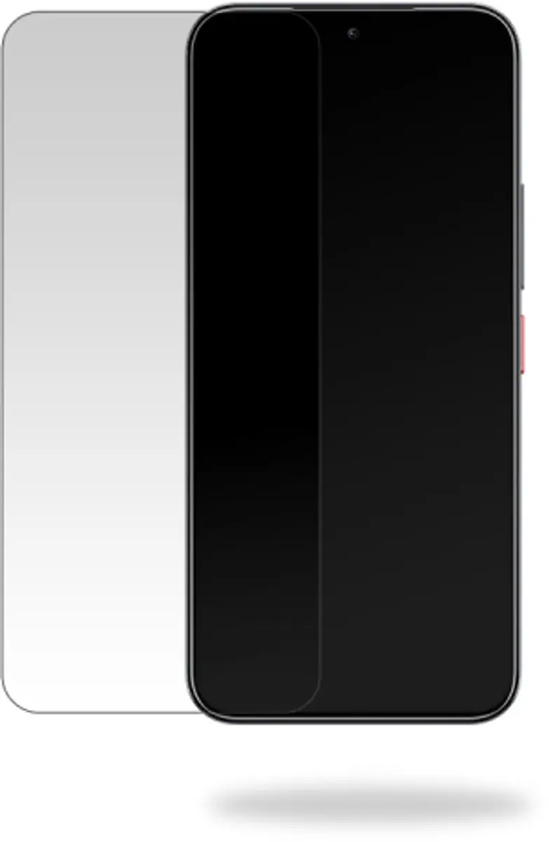Mobilize Glass Screen Protector Nubia Air