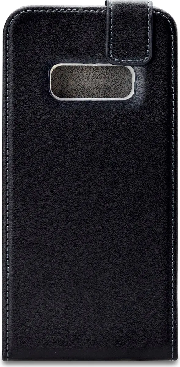 Mobilize Classic Gelly Flip Hoesje Samsung Galaxy S10e