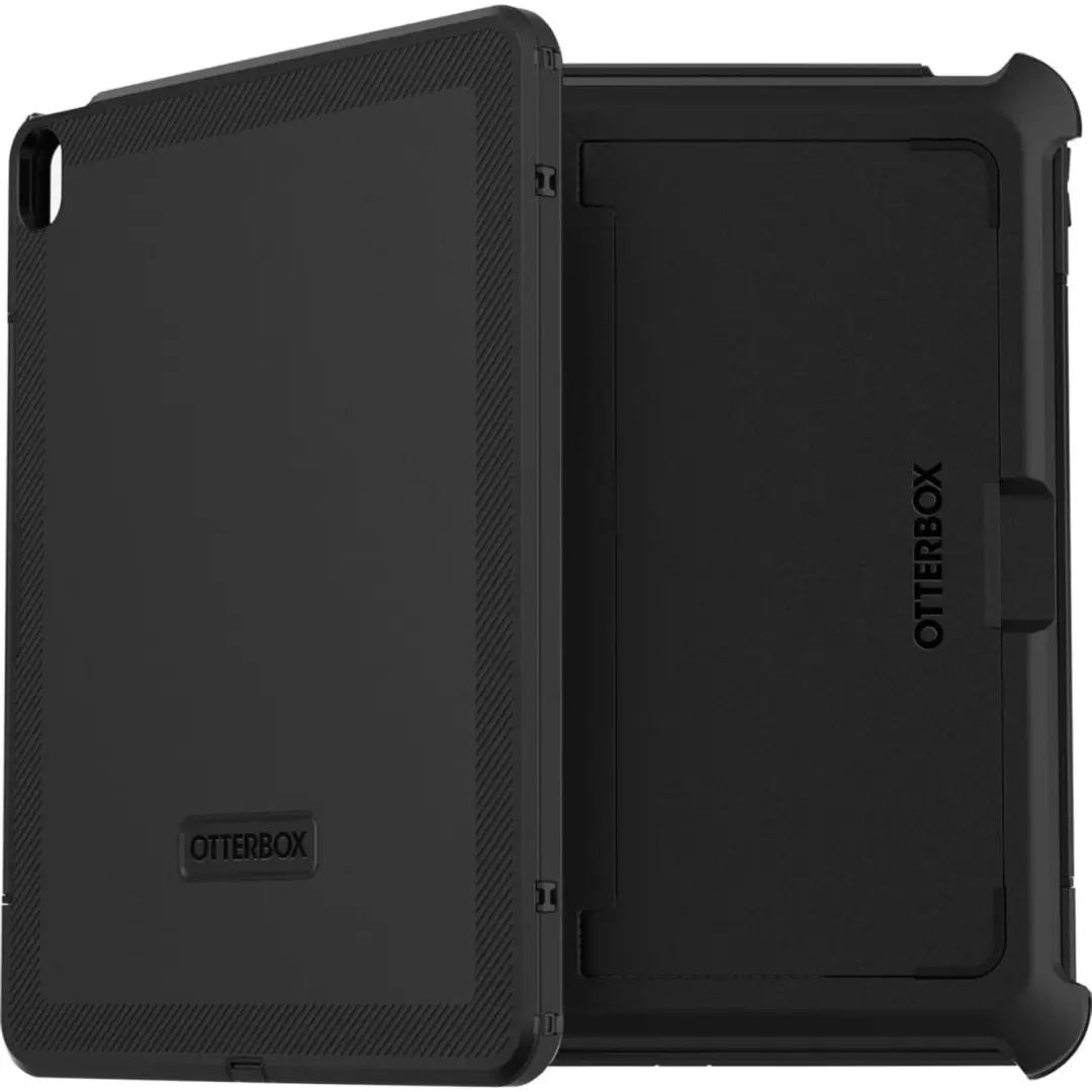 OtterBox Defender iPad Air 13 Inch (2025) Hardcase Backcover + Standaard