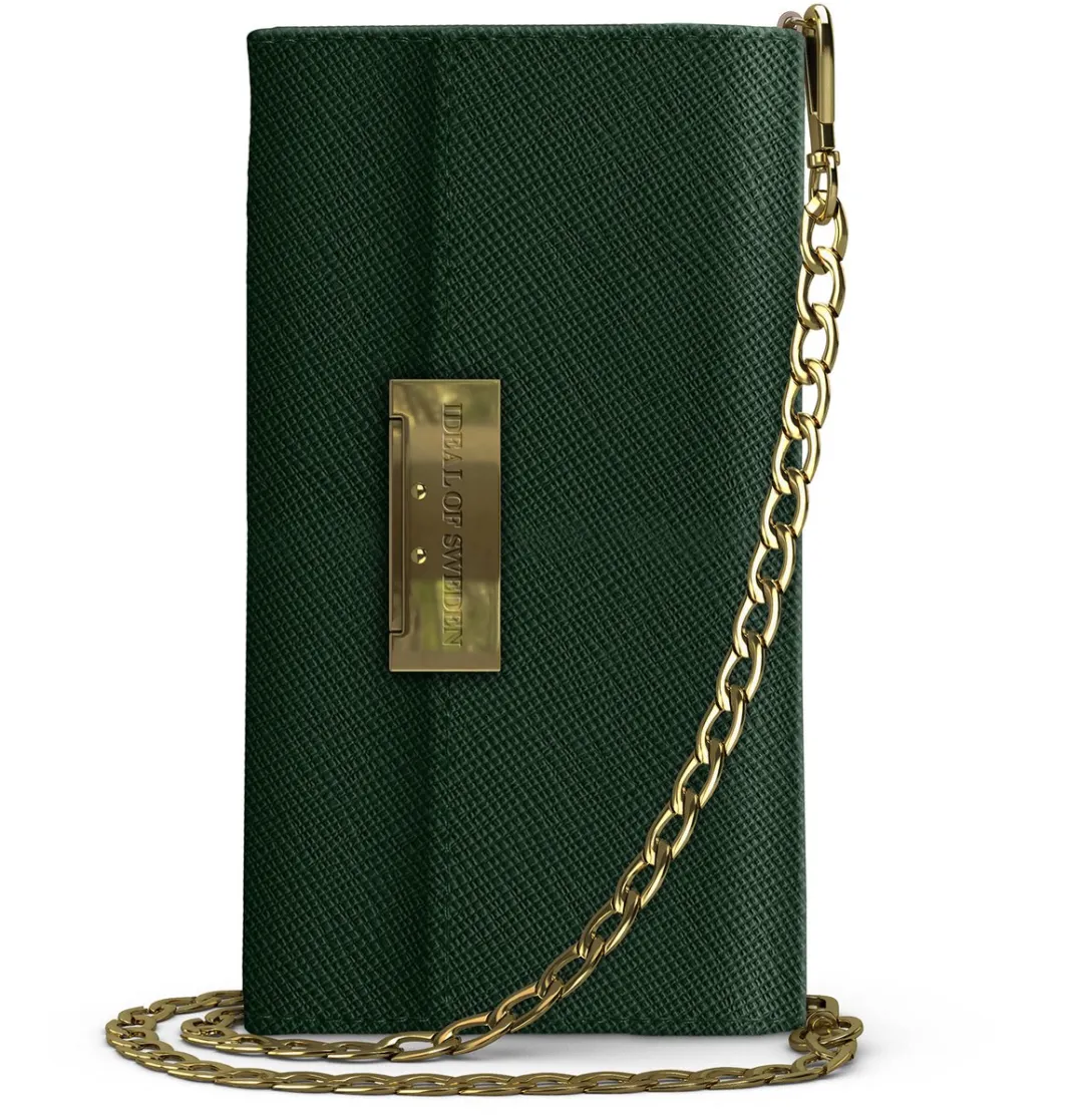 iDeal of Sweden Kensington Clutch iPhone Hoesje