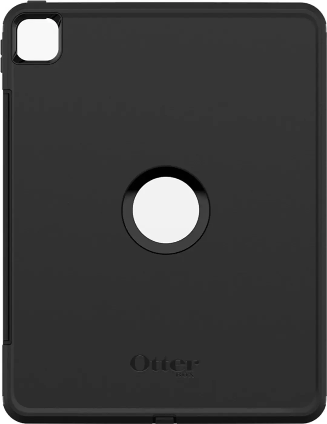 OtterBox Defender iPad Pro 13 Inch (2025) Hardcase Backcover + Standaard