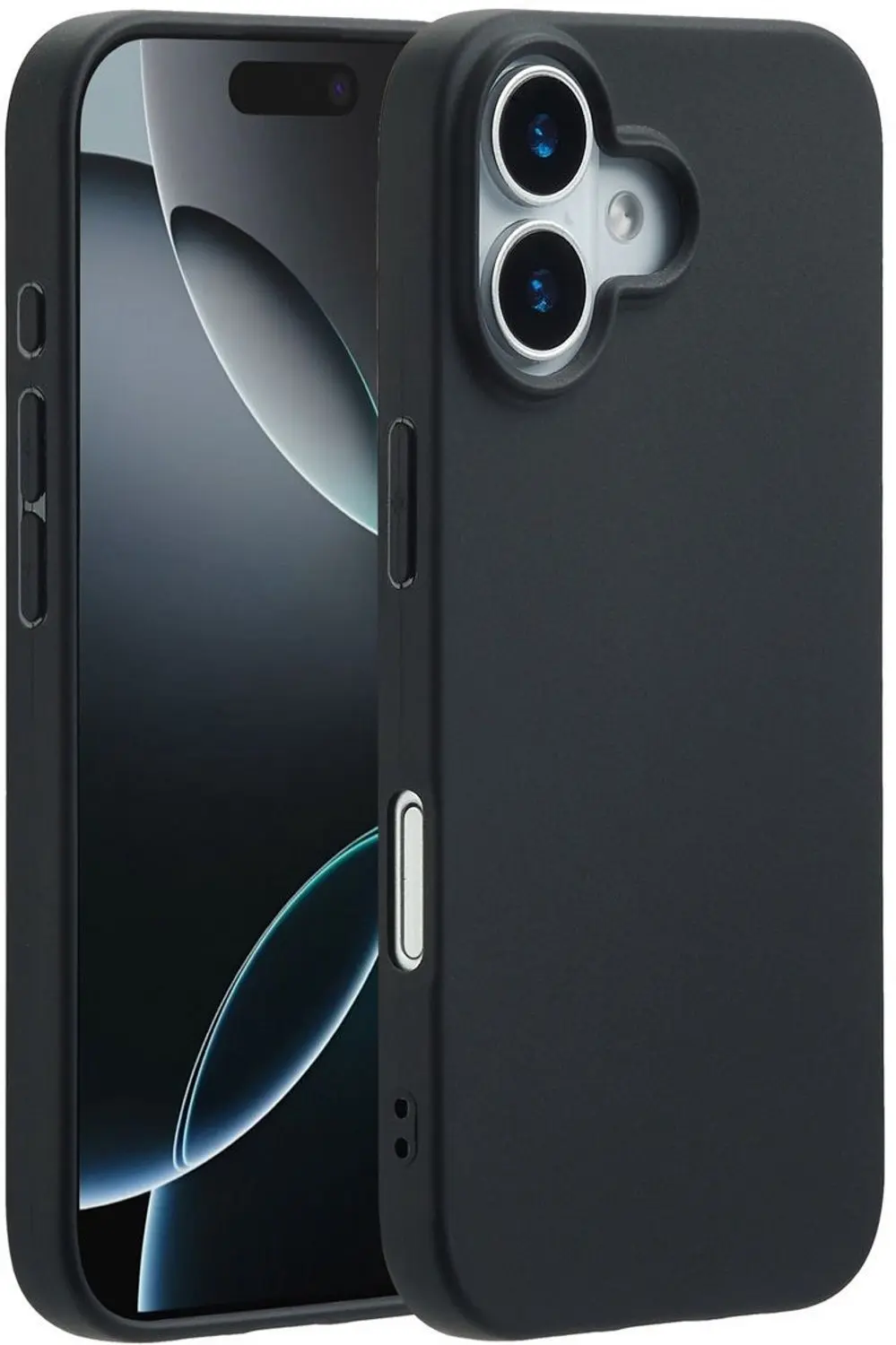 Accezz Color Backcover iPhone 17