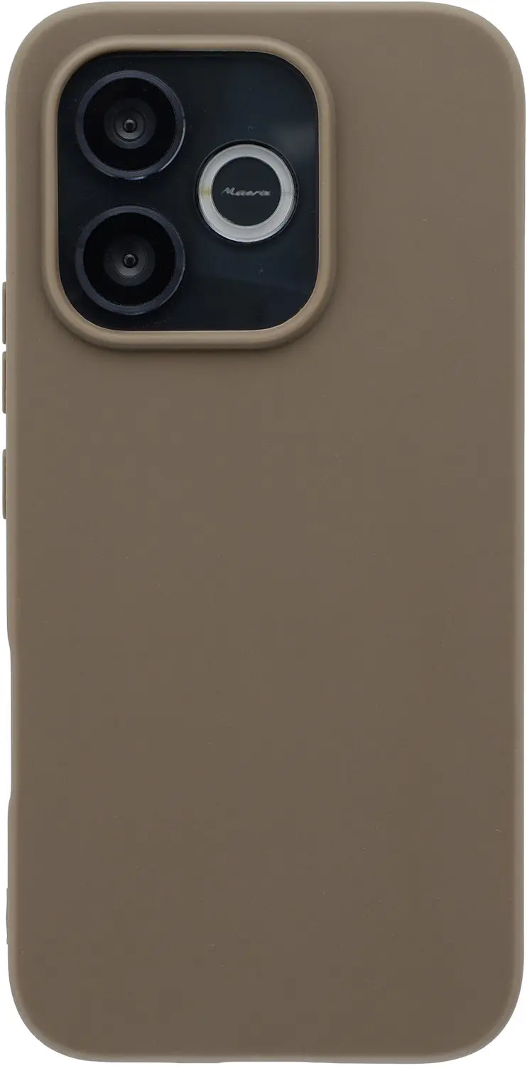 imoshion Color Backcover Hoesje voor Honor 600 Lite