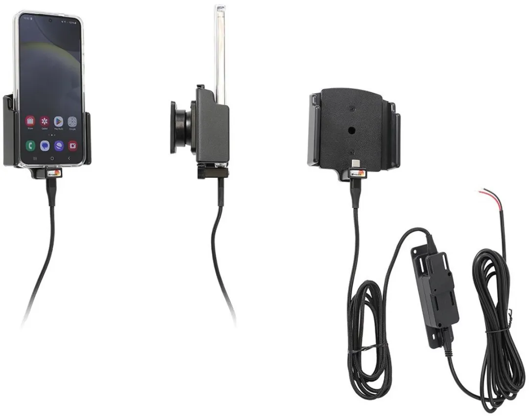 Brodit 727456 USB-C Houder