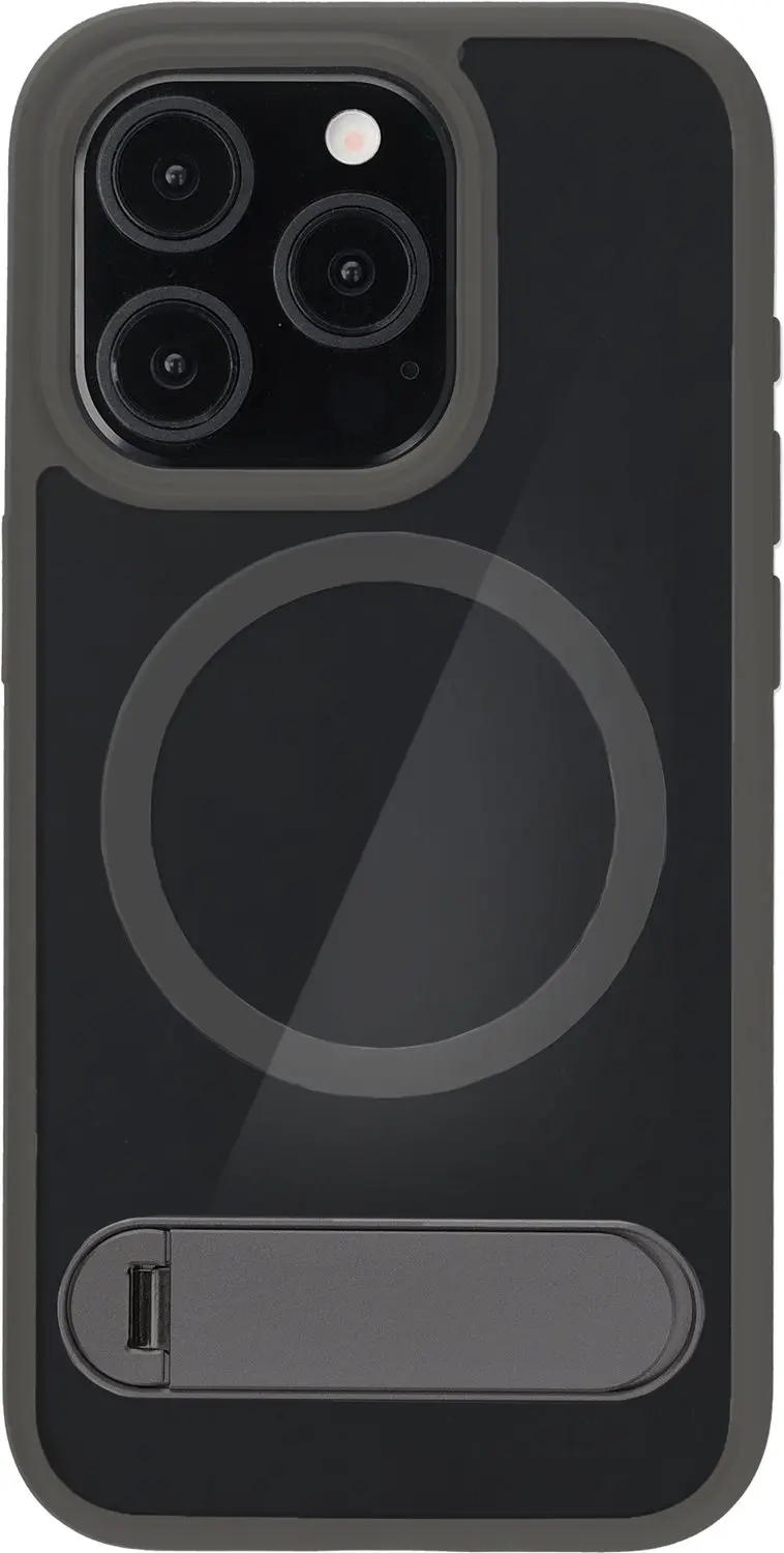 Accezz Hold Backcover Hoesje iPhone 15 Pro