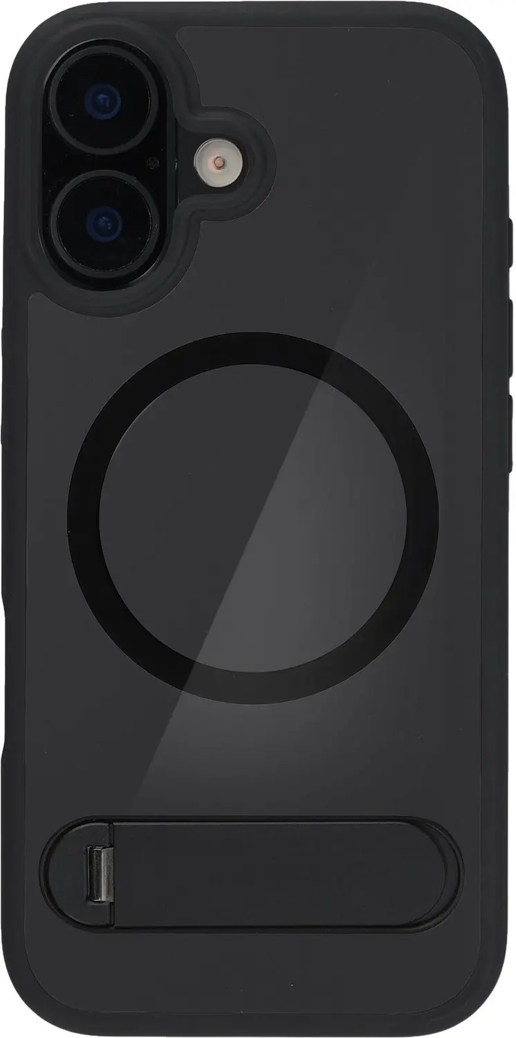 Accezz Hold Backcover iPhone 16 hoesje met MagSafe
