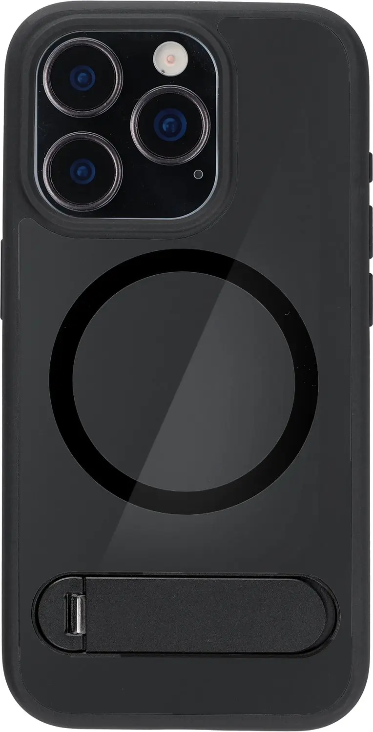 Accezz Hold Backcover iPhone 16 Pro met MagSafe