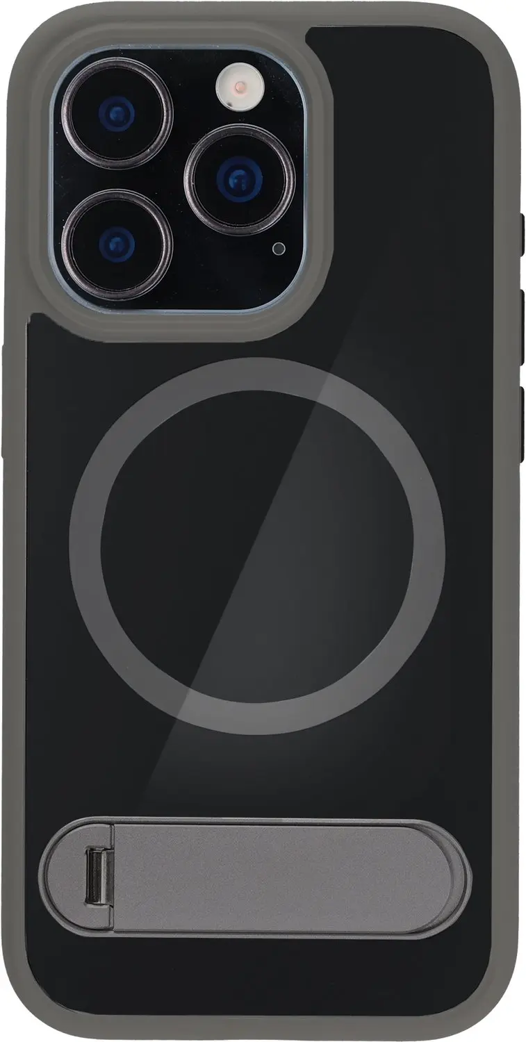 Accezz Hold Backcover iPhone 16 Pro