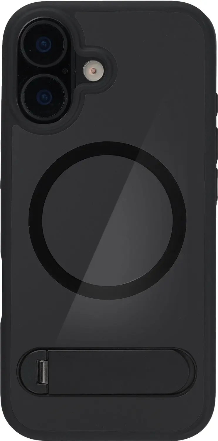 Accezz Hold Backcover iPhone 17 MagSafe Hoesje