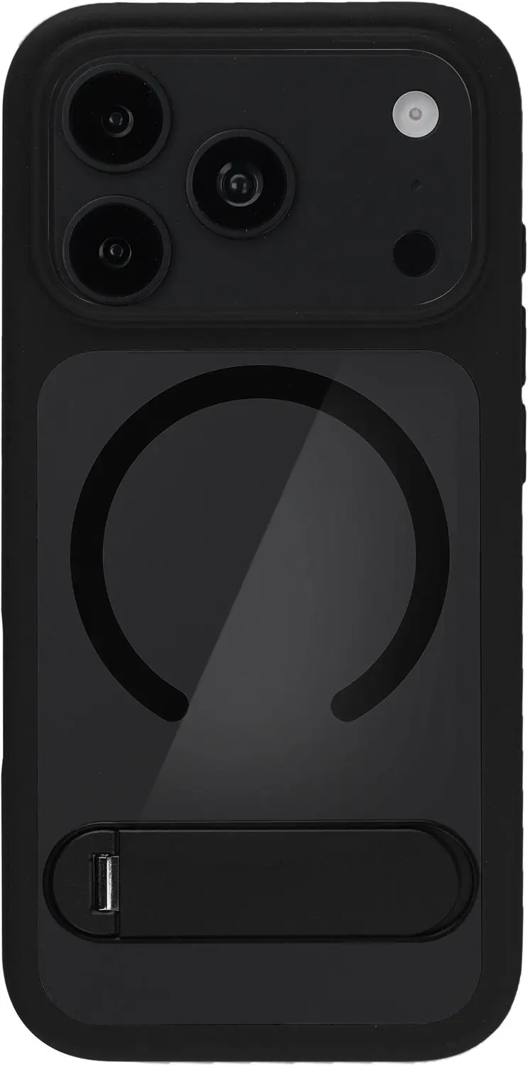 Accezz MagSafe Hoesje iPhone 18/17 Pro Max