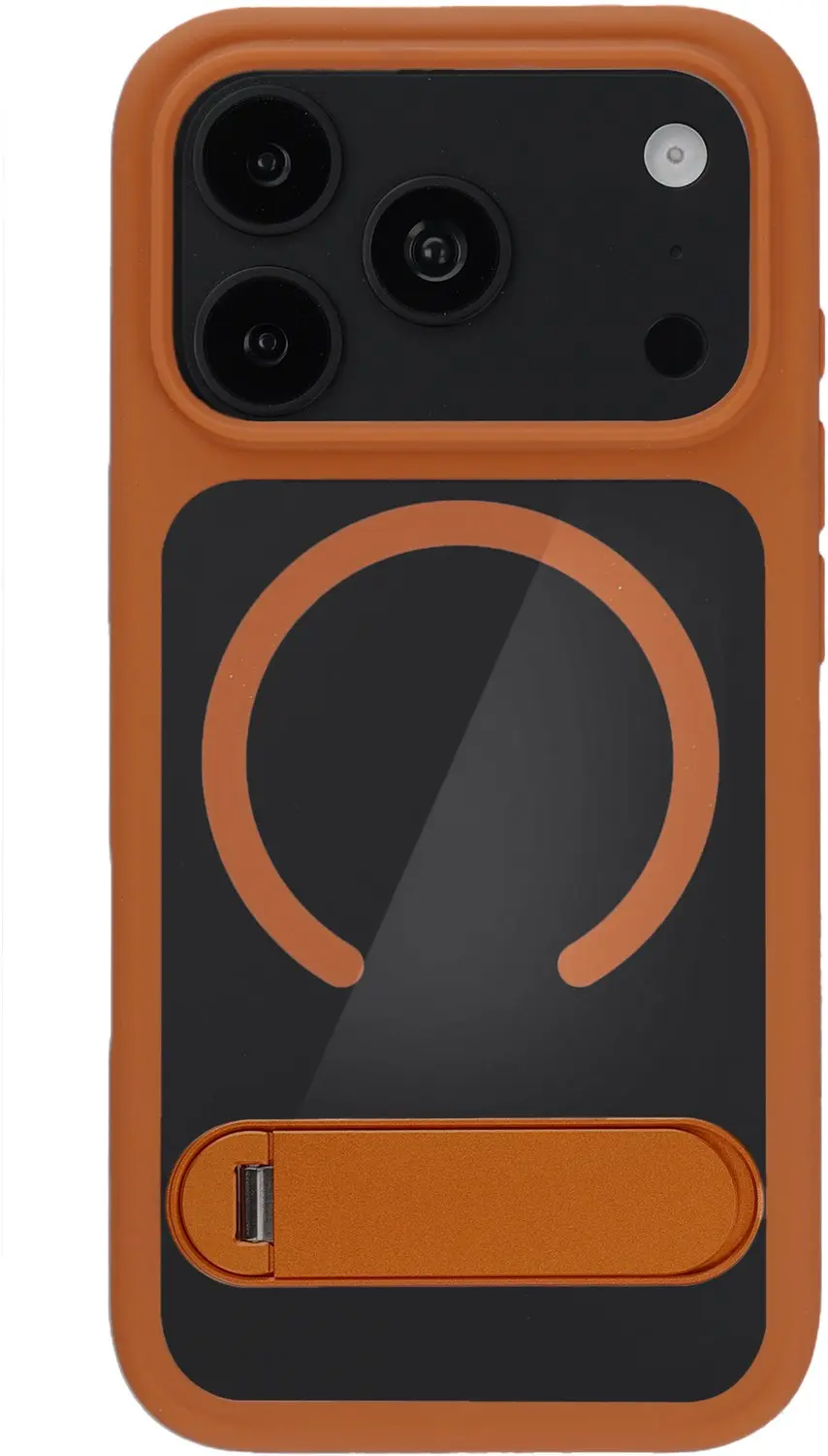 Accezz Hold Backcover iPhone 18 Pro Max
