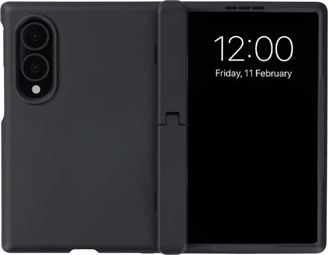 imoshion Color Backcover met Stand Samsung Galaxy Z Fold 8 Hoesje