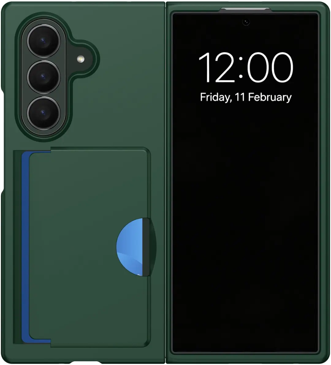imoshion Hoesje Galaxy Z Fold 8 Ultra